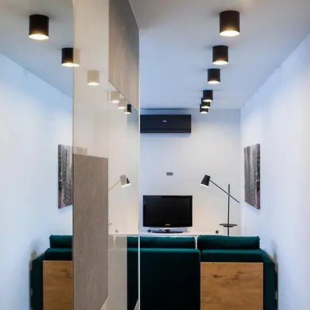 Luksusowy Apartament Nad Jeziorem Człuchów Zewnętrze zdjęcie