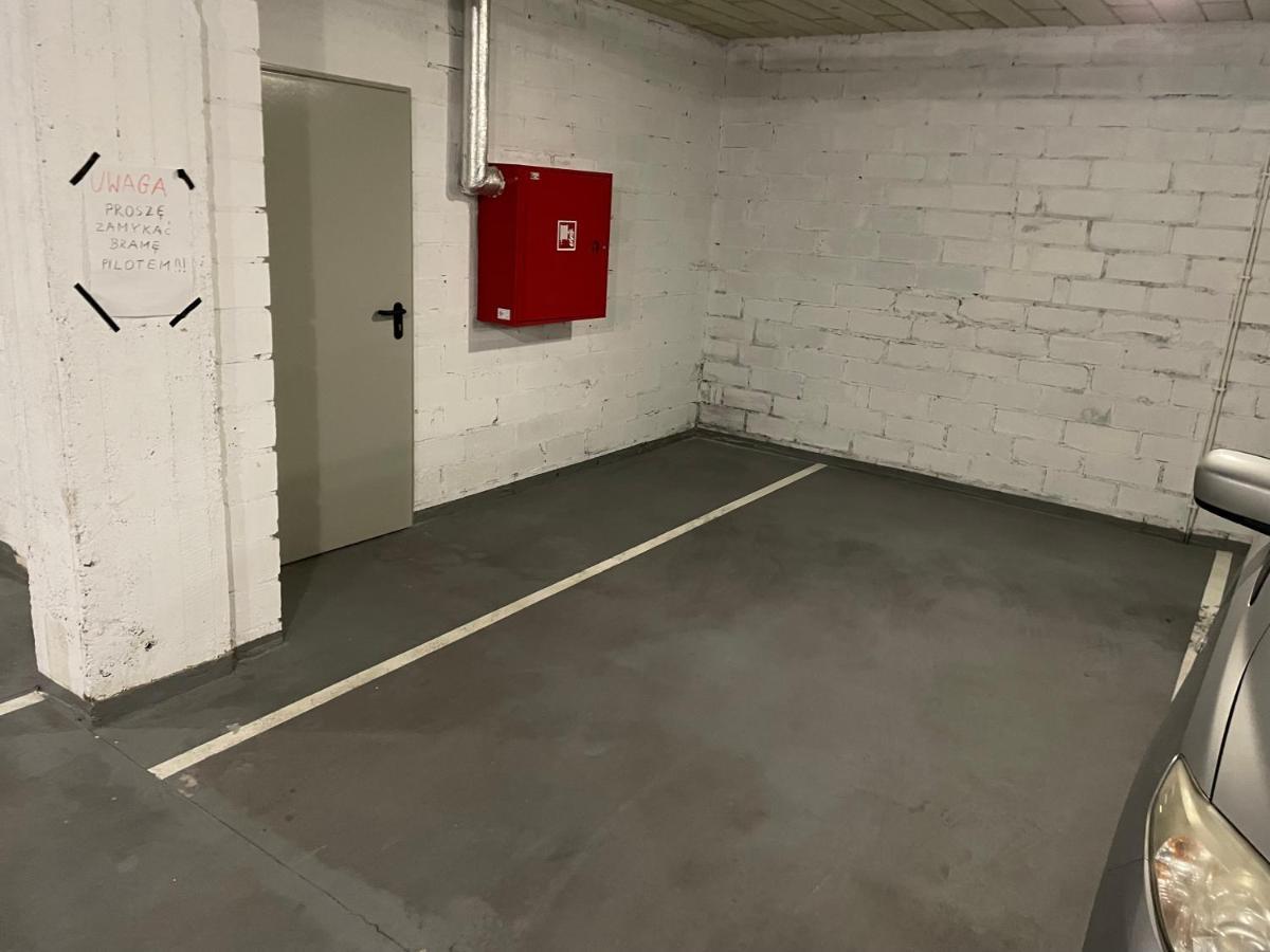 Apartament Luksusowy Nad Jeziorem *